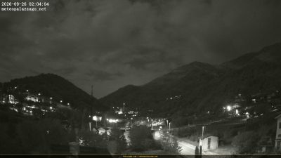 Webcam ore 02:05