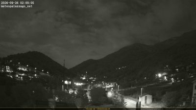Webcam ore 02:10