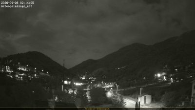 Webcam ore 02:15