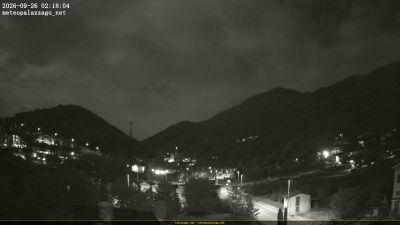 Webcam ore 02:20