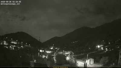 Webcam ore 02:25