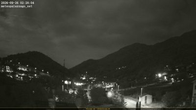 Webcam ore 02:30