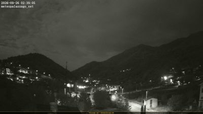 Webcam ore 02:40