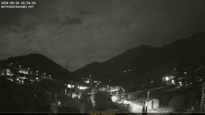 Webcam ore 02:55