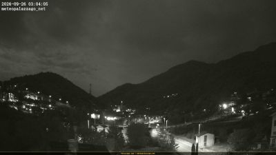 Webcam ore 03:05