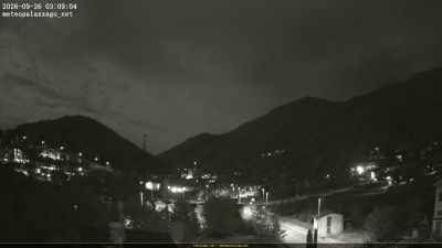Webcam ore 03:10