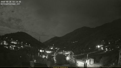 Webcam ore 03:15