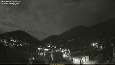 Webcam ore 03:20
