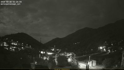Webcam ore 03:25