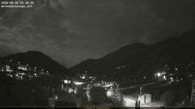 Webcam ore 03:40