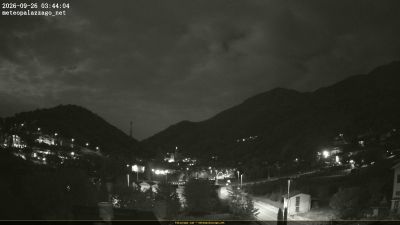 Webcam ore 03:45