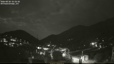 Webcam ore 03:55