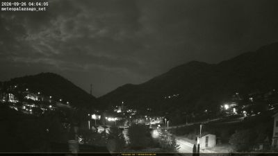 Webcam ore 04:05