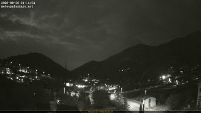 Webcam ore 04:15