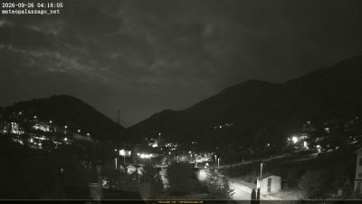 Webcam ore 04:20