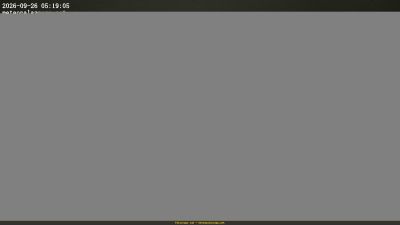 Webcam ore 05:20