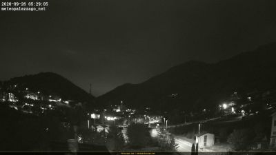 Webcam ore 05:30