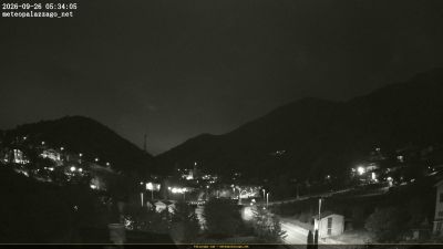 Webcam ore 05:35
