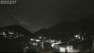 Webcam ore 05:50