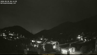 Webcam ore 06:15