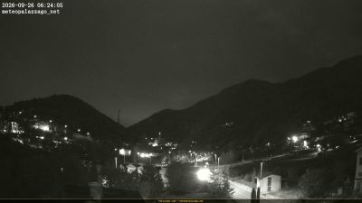 Webcam ore 06:25