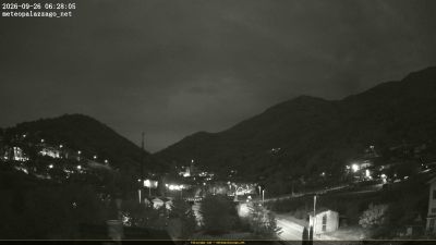 Webcam ore 06:30