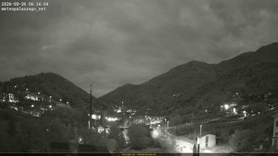 Webcam ore 06:35