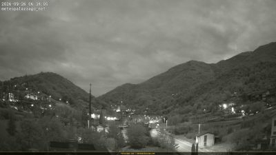 Webcam ore 06:40