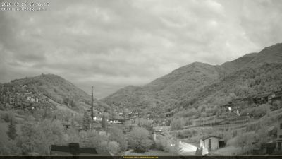 Webcam ore 06:50