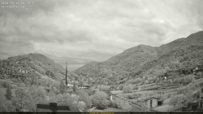 Webcam ore 06:55