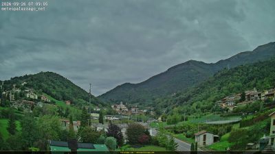 Webcam ore 07:10