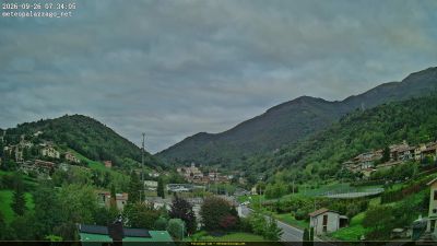 Webcam ore 07:35