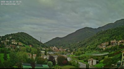 Webcam ore 08:00