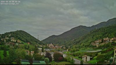 Webcam ore 08:10