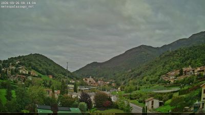 Webcam ore 08:15