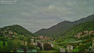 Webcam ore 08:20