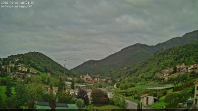 Webcam ore 08:25