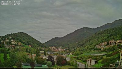 Webcam ore 08:30