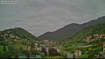 Webcam ore 08:35