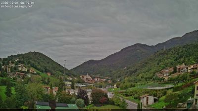 Webcam ore 08:40
