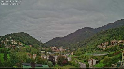 Webcam ore 08:45