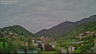 Webcam ore 09:05