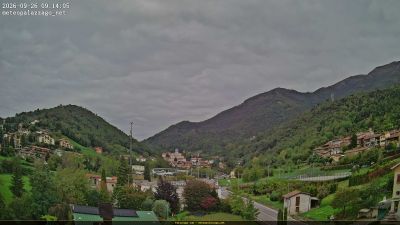 Webcam ore 09:15