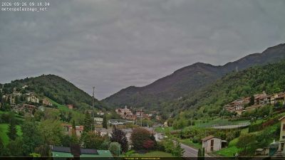Webcam ore 09:20