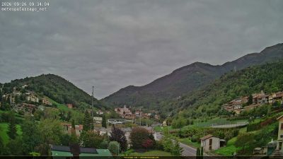 Webcam ore 09:35