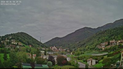 Webcam ore 09:40