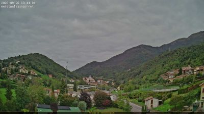 Webcam ore 09:45