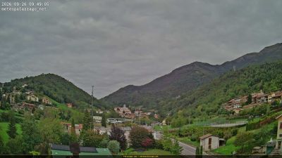 Webcam ore 09:50