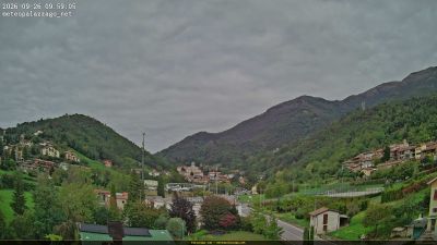 Webcam ore 10:00