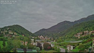 Webcam ore 10:05